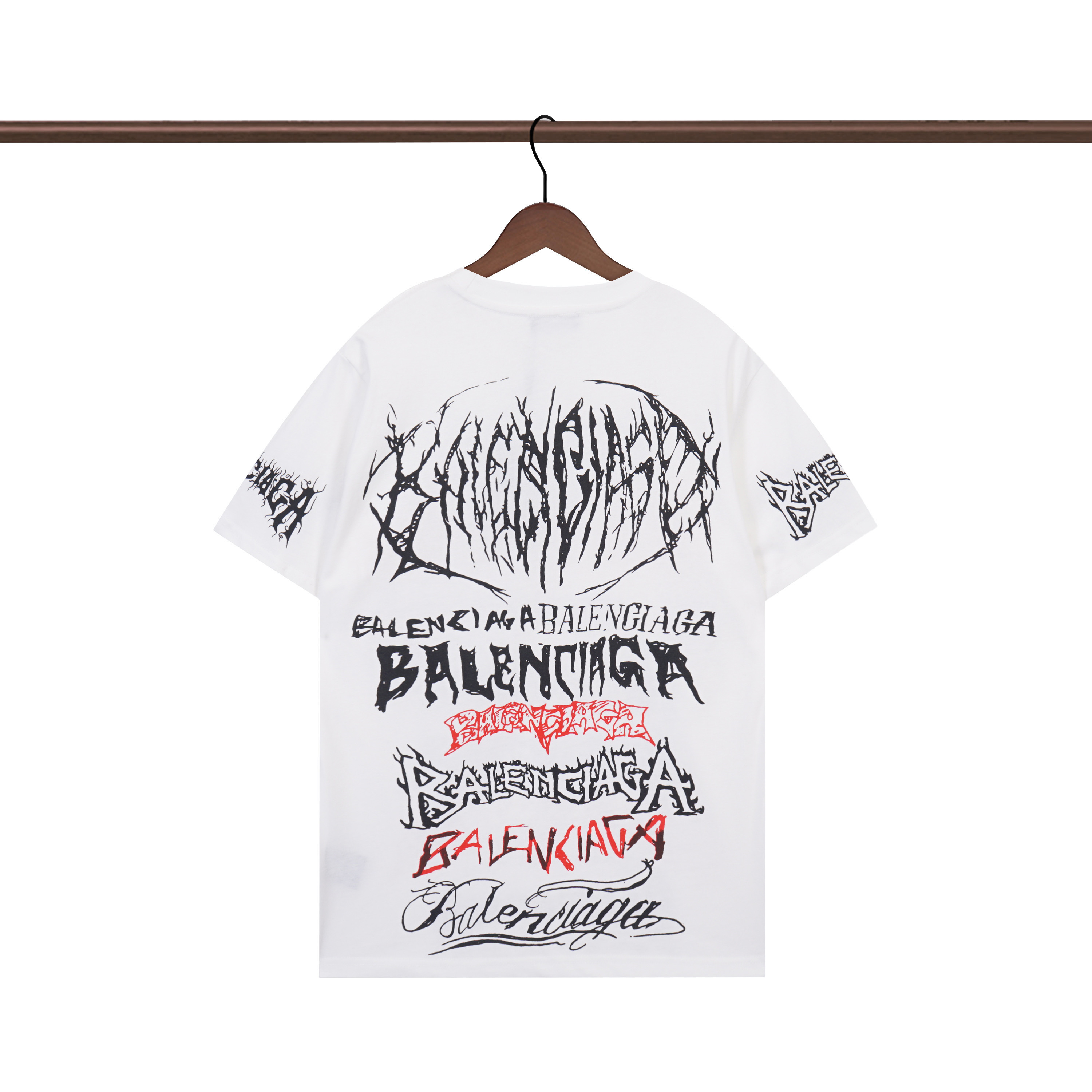 Balenciaga T-Shirts